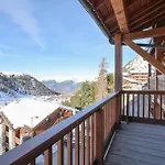 Lesetoilesdelaplagne 20 Апартаменты