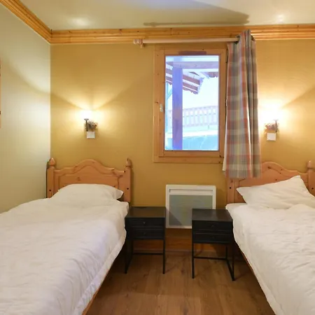 Lesetoilesdelaplagne 20 Appartamento La Plagne-Tarentaise