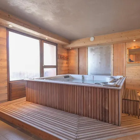 Lesetoilesdelaplagne 20 Appartamento La Plagne-Tarentaise